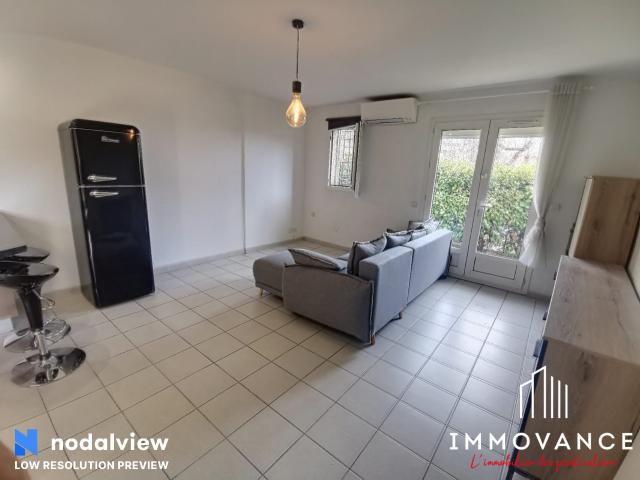Appartement location à Montpellier