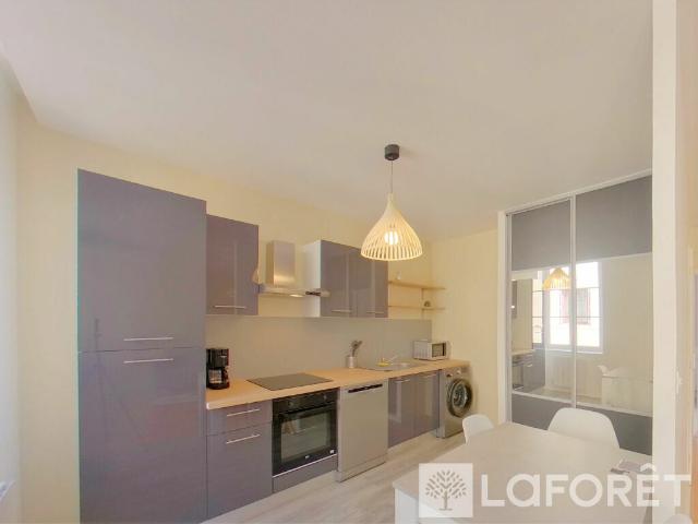 Appartement location à Bourg-en-Bresse, Bourg-en-bresse