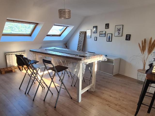 Appartement location à Le Havre, Fécamp