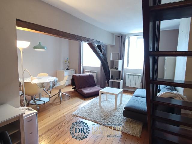 Appartement location à Orléans