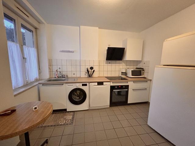 Appartement location à Haguenau-Wissembourg, Wissembourg