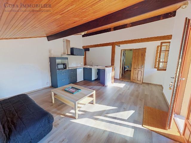Appartement location à Bordeaux, Pompignac