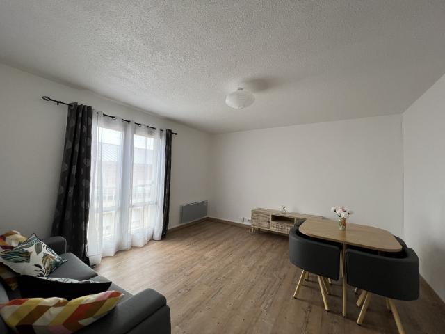 Appartement location à Le Mans