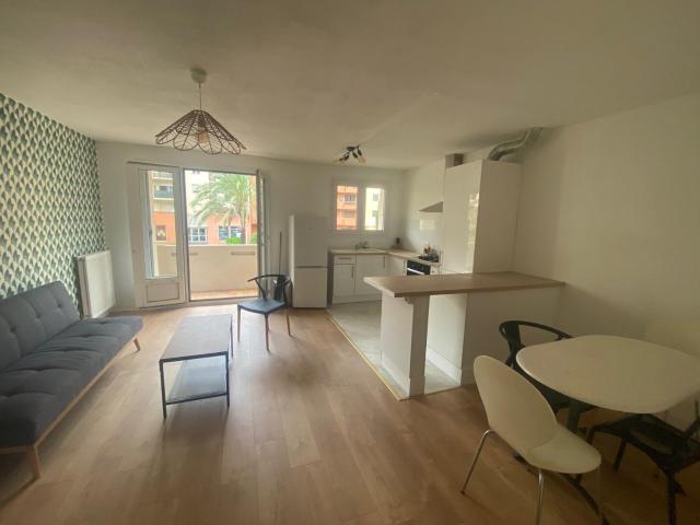 Appartement location à Perpignan