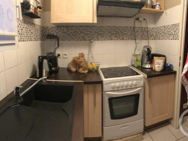 Appartement location à Bègles, Hourcade