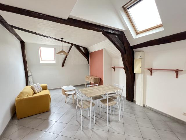 Appartement location à Orléans, Jargeau