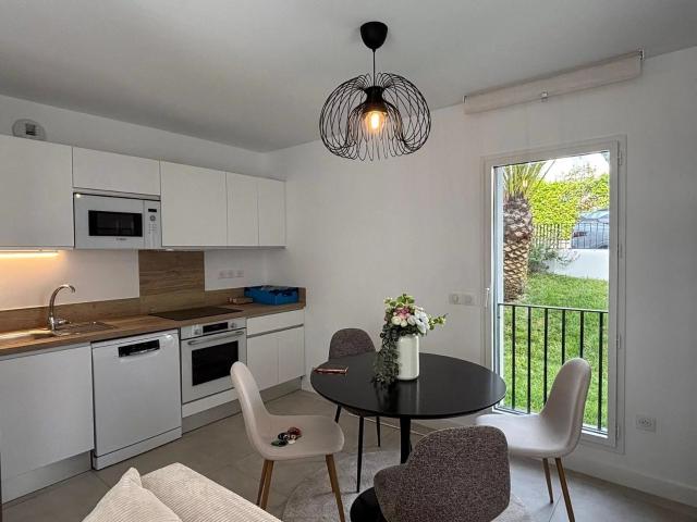 Appartement location à Bayonne