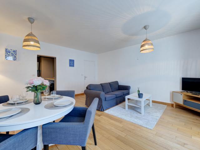 Appartement location à Tours