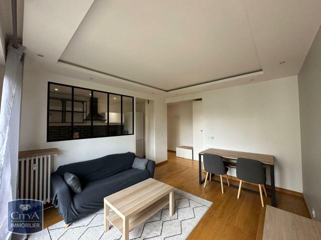 Appartement location à France métropolitaine, Chatou