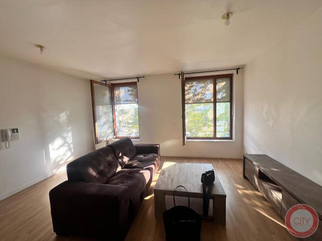 Appartement location à Bordeaux