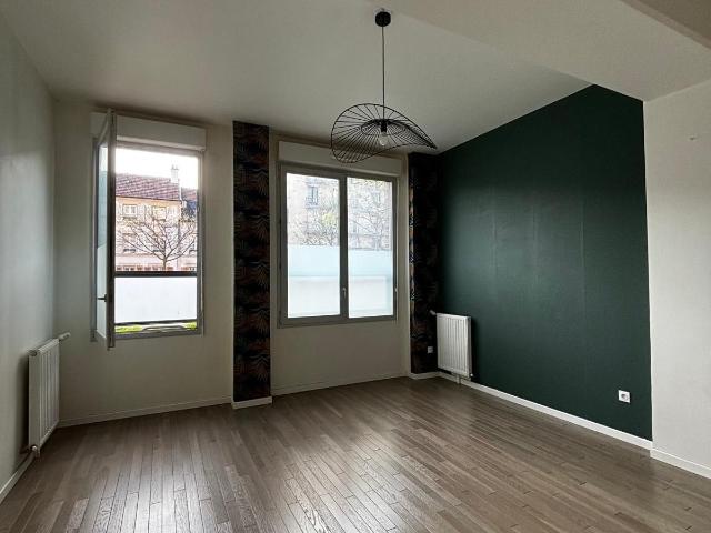 Appartement location à Créteil