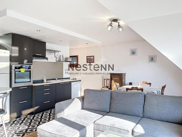 Appartement location à Vannes, Bretagne