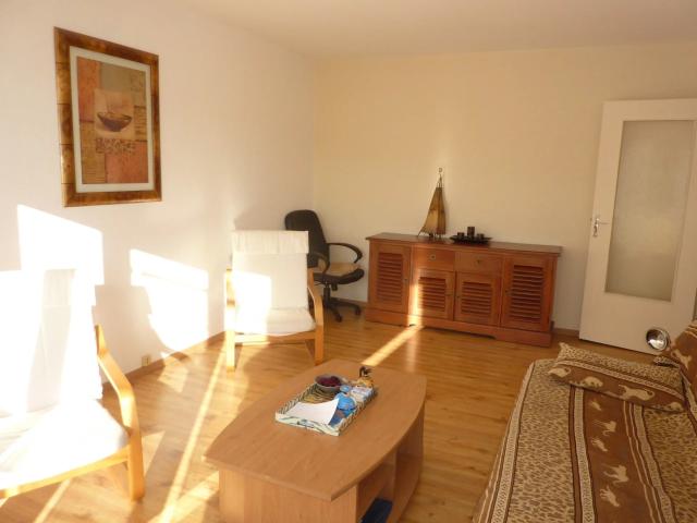 Appartement location à Montbéliard