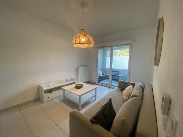 Appartement location à Montpellier