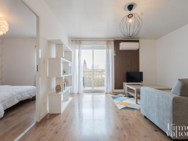 Appartement location à Toulouse, Tournefeuille