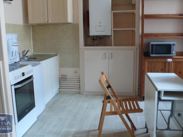 Appartement location à Beaune