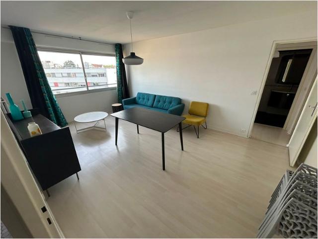 Appartement location à Lille