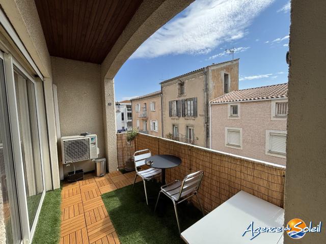 Appartement location à Narbonne