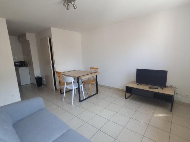 Appartement location à Sécu, Chalon-sur-Saône