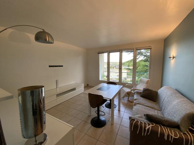 Appartement location à Les Andelys, Normandie
