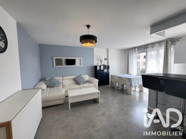 Appartement location à Torcy, Lognes