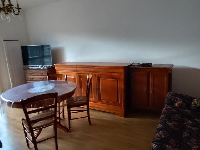 Appartement location à Aubusson