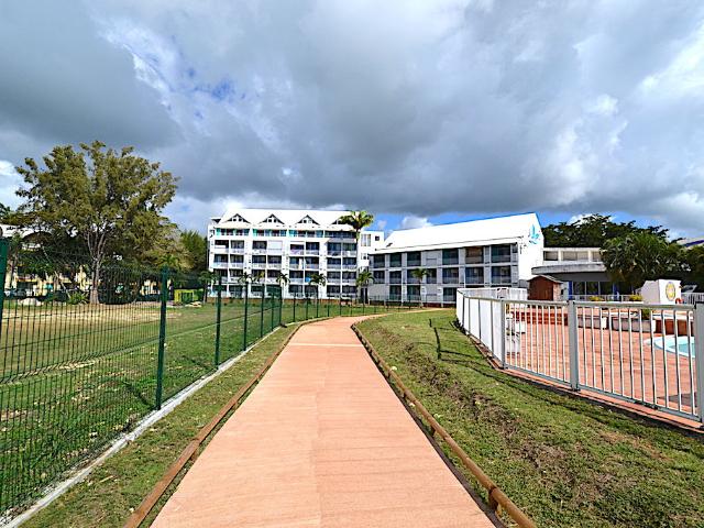 Appartement location à Guadeloupe