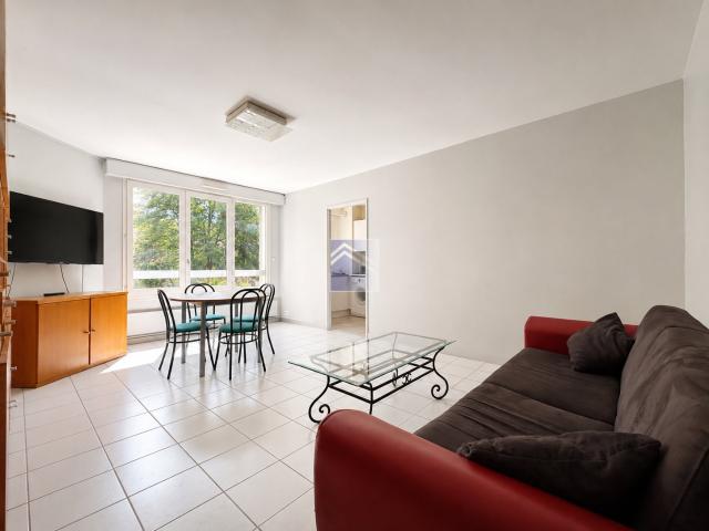 Appartement location à Nanterre, Courbevoie
