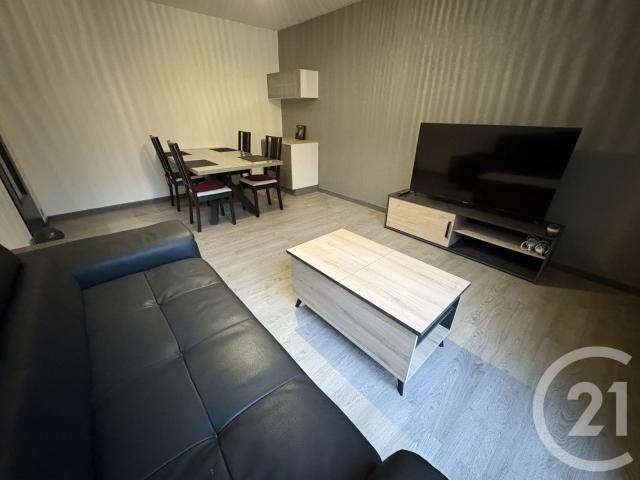 Appartement location à Senlis, Pont-sainte-maxence
