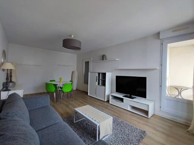 Appartement location à Orléans