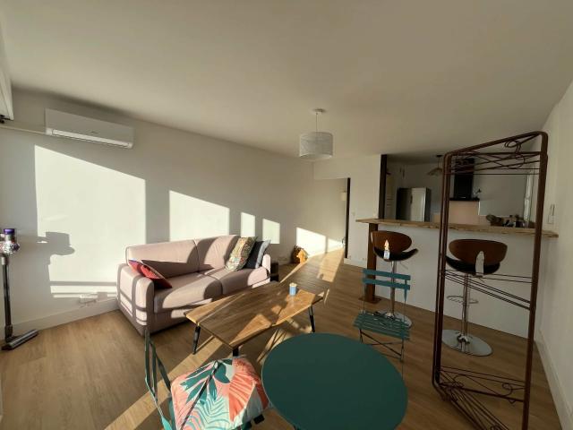 Appartement location à Nîmes