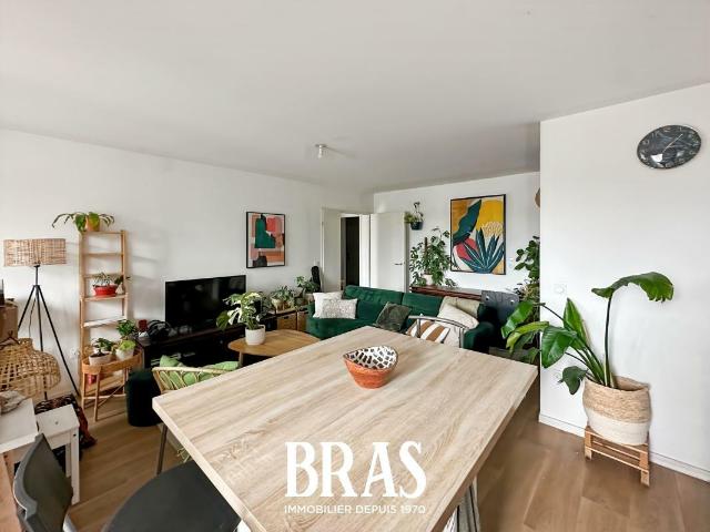 Appartement location à La Pilotière, Nantes