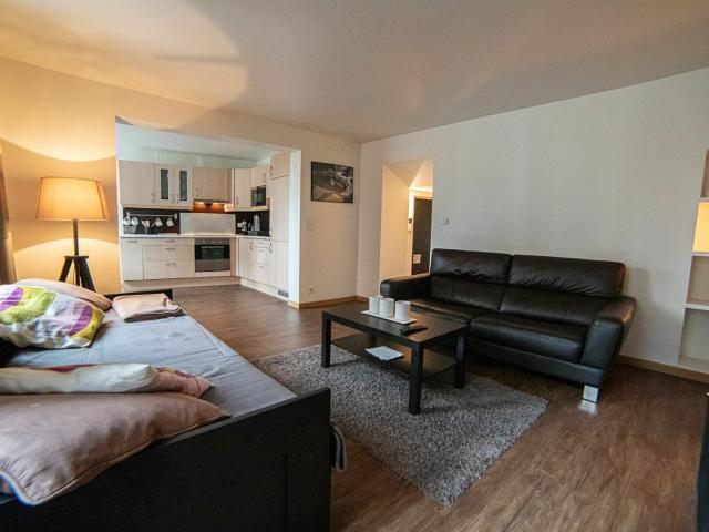 Appartement location à Rouen, Ruan