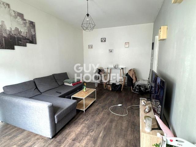 Appartement location à Reims