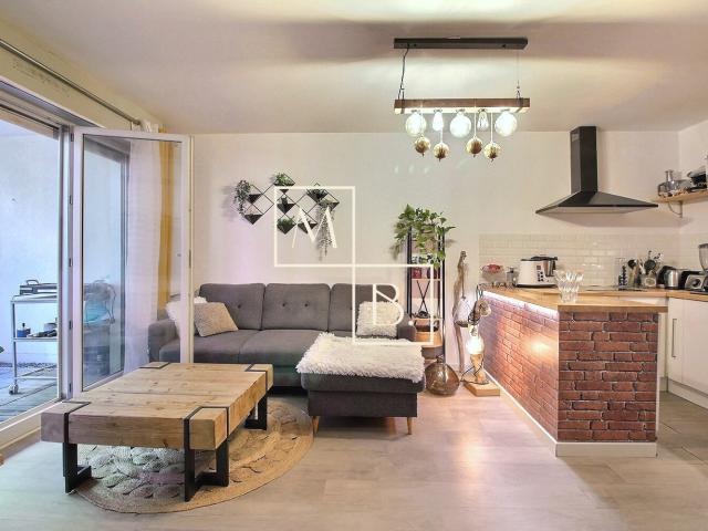 Appartement location à Montpellier