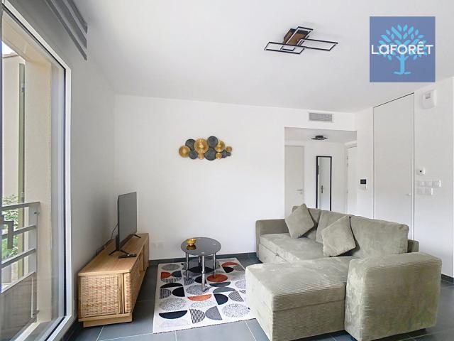 Appartement location à Aix-en-Provence, Aix-en-provence