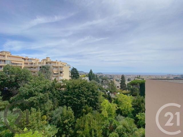 Appartement location à Henri Sappia, Nice