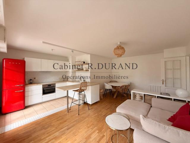 Appartement location à Nanterre, La Garenne-colombes