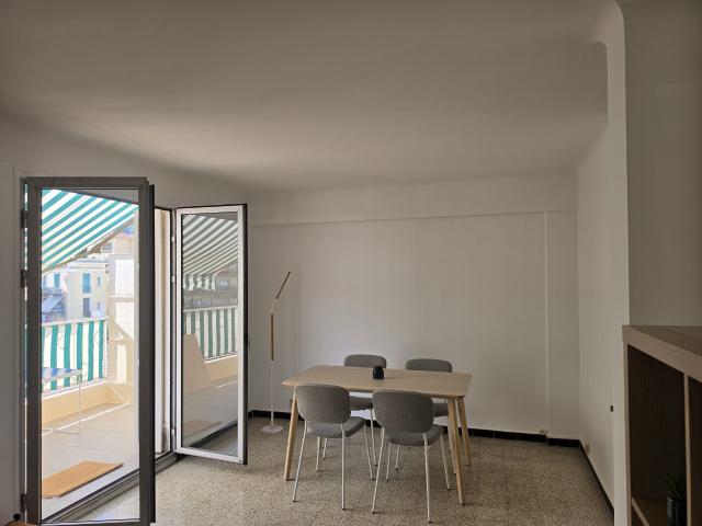Appartement location à Nice