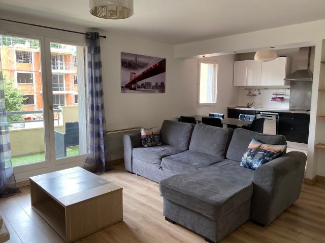 Appartement location à Toulouse