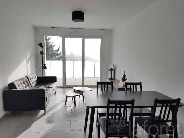 Appartement location à Gex, Saint-genis-pouilly