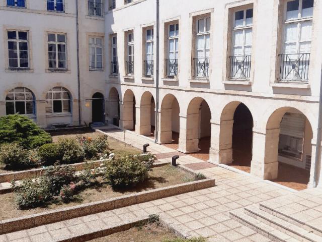Appartement location à Nevers