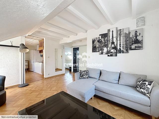Appartement location à Thionville, Yutz