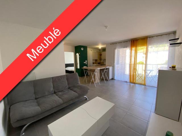 Appartement location à Chateau Mouchet, Valence