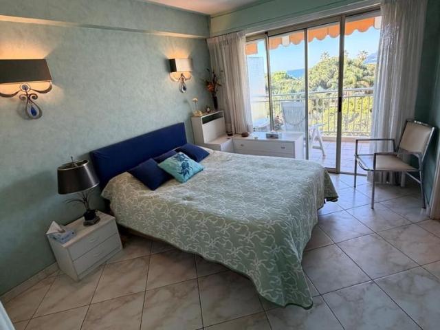 Appartement location à Hautes Vallergues, Cannes