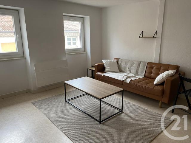 Appartement location à Tournon-sur-Rhône, Annonay