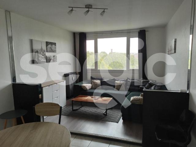Appartement location à Lille, Wattignies
