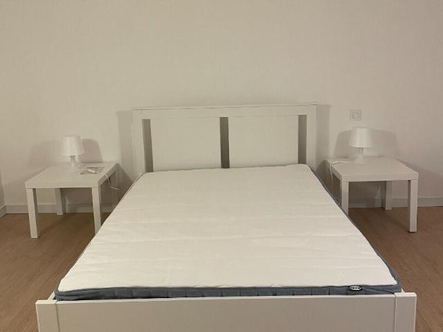 Appartement location à Bordeaux