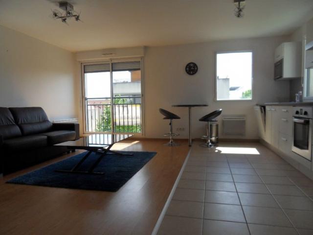 Appartement location à Compiègne
