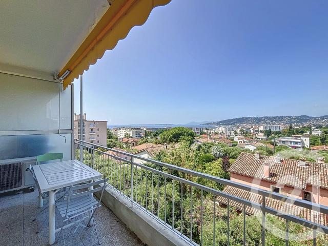 Appartement location à Grasse, Antibes